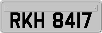 RKH8417