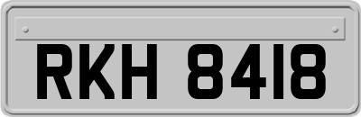 RKH8418