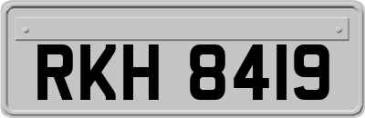 RKH8419