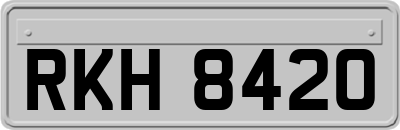 RKH8420