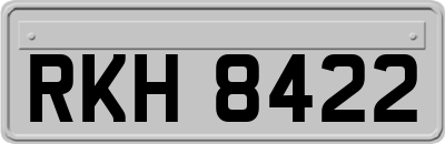 RKH8422