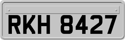 RKH8427