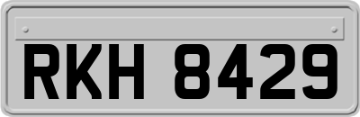 RKH8429