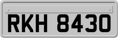 RKH8430