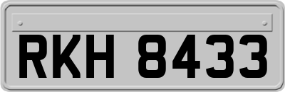 RKH8433