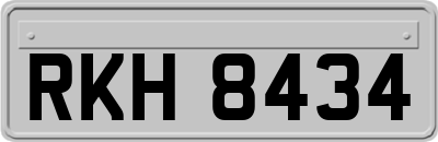 RKH8434