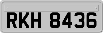 RKH8436