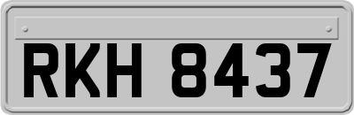 RKH8437