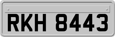 RKH8443