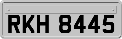 RKH8445