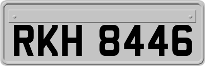 RKH8446