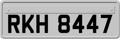 RKH8447