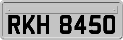 RKH8450