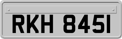 RKH8451