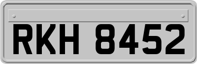 RKH8452