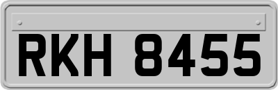 RKH8455