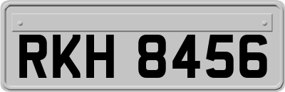 RKH8456