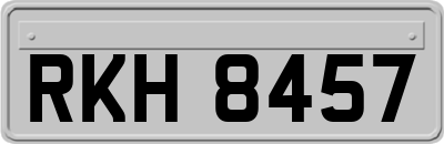 RKH8457