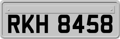 RKH8458