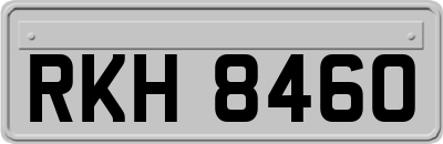 RKH8460