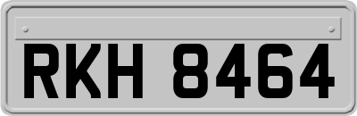 RKH8464