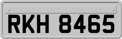 RKH8465