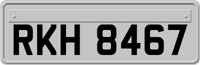 RKH8467