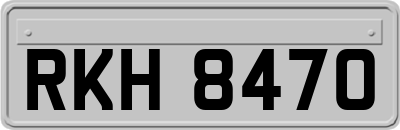 RKH8470