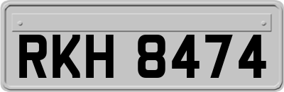 RKH8474