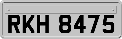 RKH8475