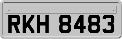 RKH8483