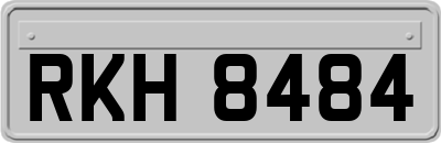 RKH8484