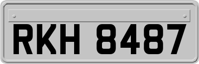 RKH8487