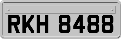 RKH8488