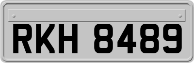 RKH8489