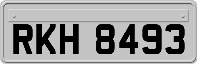 RKH8493