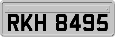 RKH8495