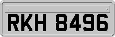 RKH8496