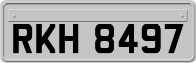 RKH8497