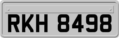 RKH8498