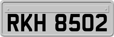 RKH8502