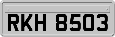 RKH8503