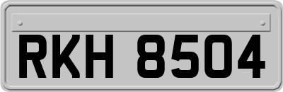 RKH8504