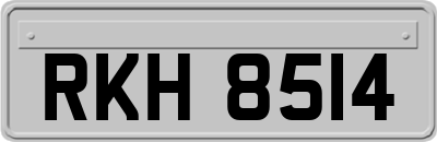 RKH8514