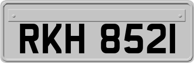 RKH8521