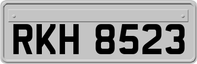 RKH8523