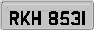 RKH8531