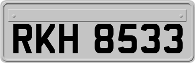 RKH8533