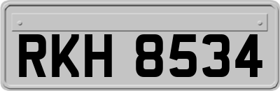 RKH8534