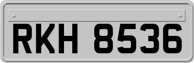 RKH8536